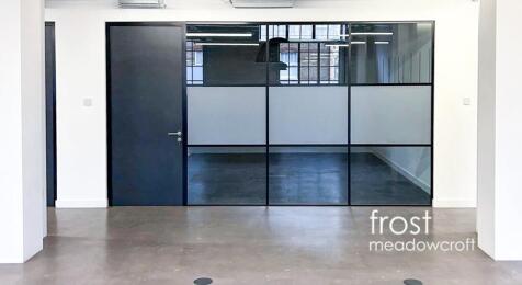 Richmond Brewery Stores Richmond Office to let 4