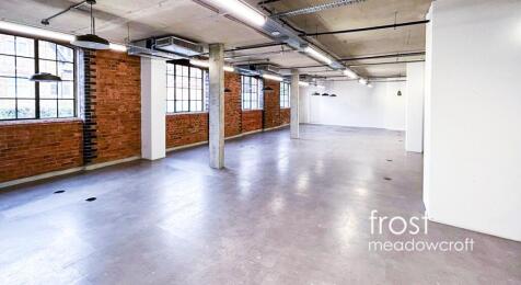 Richmond Brewery Stores Richmond Office to let 8