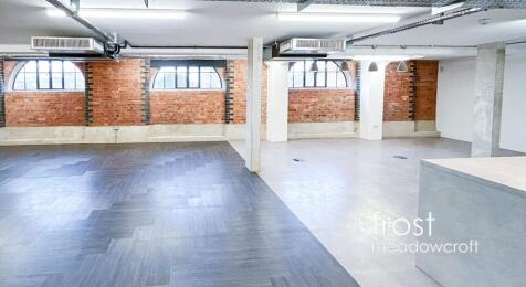 Richmond Brewery Stores Richmond Office to let 1