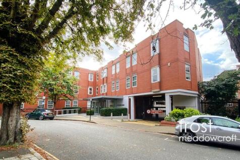 Muliner House Flanders Rd Chiswick W4 Office wes