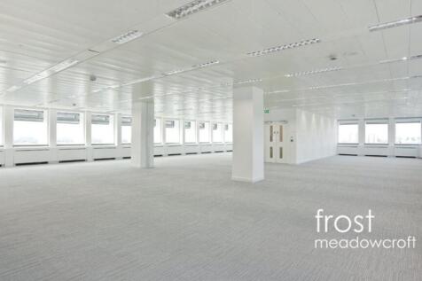 Chiswick Tower Chiswick High Road W4 Office to l