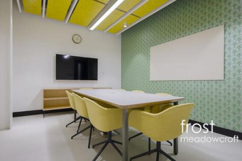 Barley Mow Centre Chiswick W4 Office 6.jpg