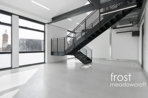 Barley Mow Centre Chiswick W4 Office 8.jpg