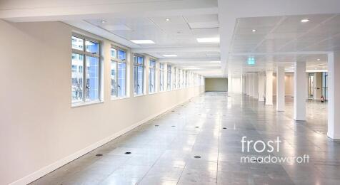 Grove House 27 Hammersmith Grove W6 office to le