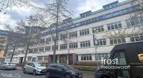 Grove House 27 Hammersmith Grove W6 office to le