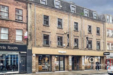 Bishops Park House Fulham High St SW6 Office to 