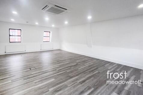 Bishops Park House Fulham High St SW6 Office to 