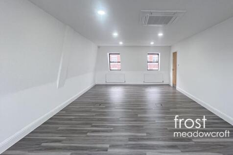 Bishops Park House Fulham High St SW6 Office to 