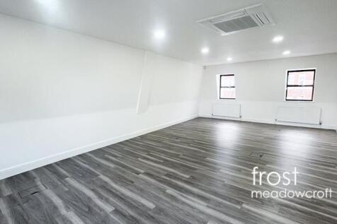 Bishops Park House Fulham High St SW6 Office to 