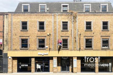 Bishops Park House Fulham High St SW6 Office to 