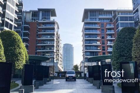 Fulham Buisness Exchange SW6