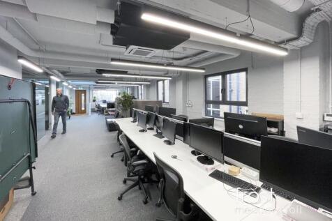 Kendrick Mews South Kensington SW7 Building for 