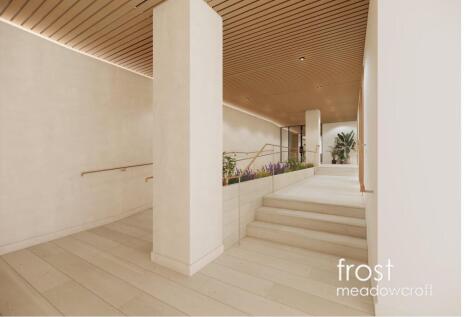 24044IDWestfieldVillageOffices_Lobby_Entrance_V1