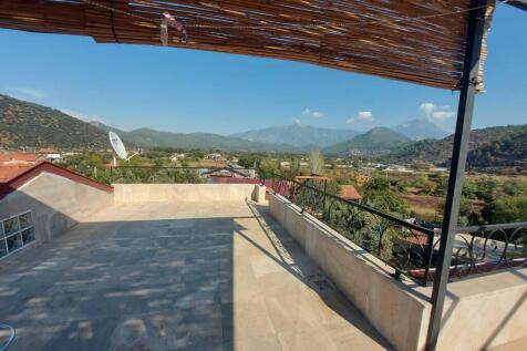 Roof Terrace