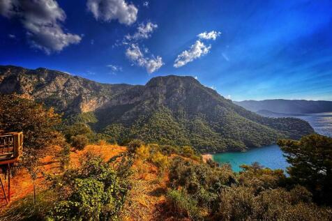 Area natural beauty