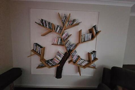 Reading area