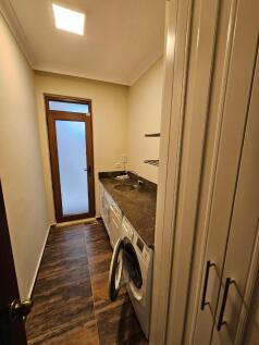 Utility area