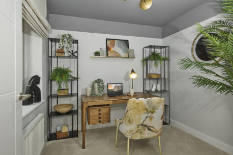 Showhome Photography