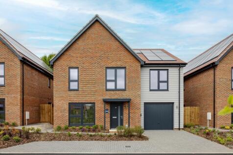 Hollymead Square - Plot