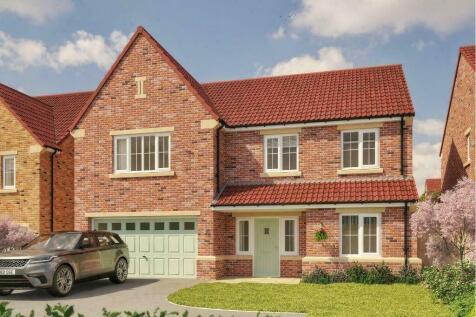 Turnberry Exterior