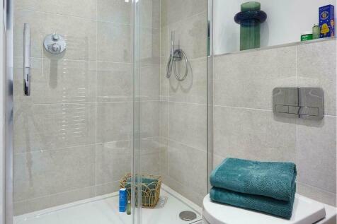 Bedroom Two Ensuite
