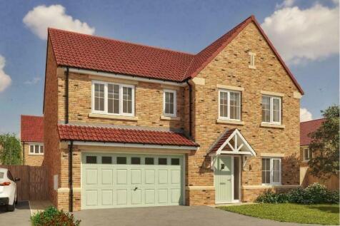 Sandringham Exterior