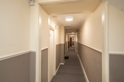 corridors