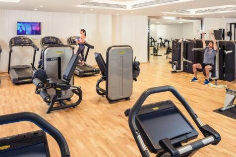 Residential Gym