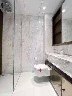 Bedroom 2 Ensuite