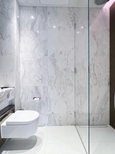Bedroom 3 Ensuite