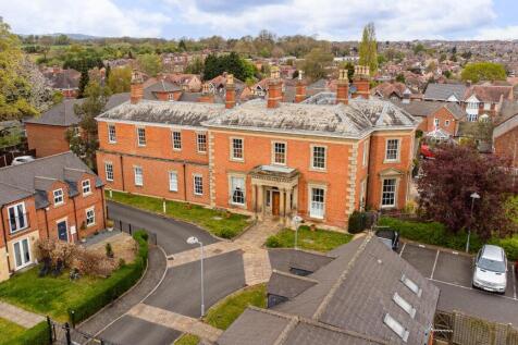 Goscote Hall