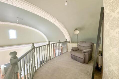 Mezzanine