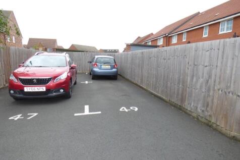 Parking space