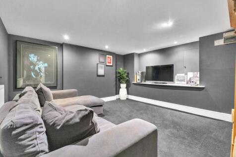 Media Room