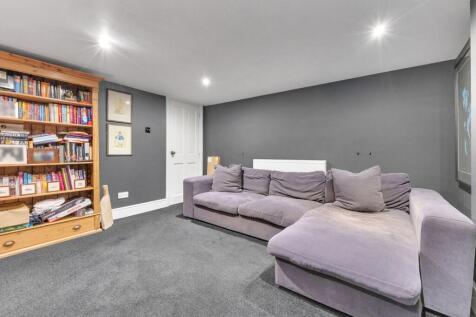 Media Room