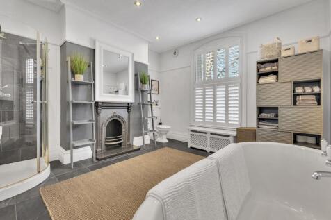 Master En-suite