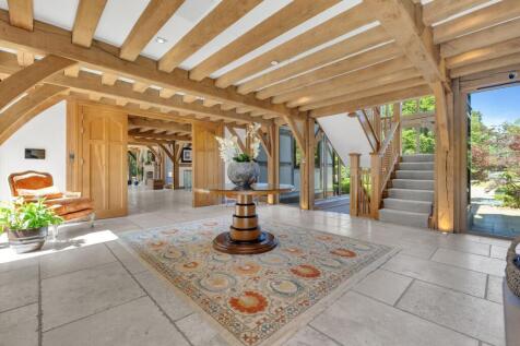 Entrance/Reception Hall