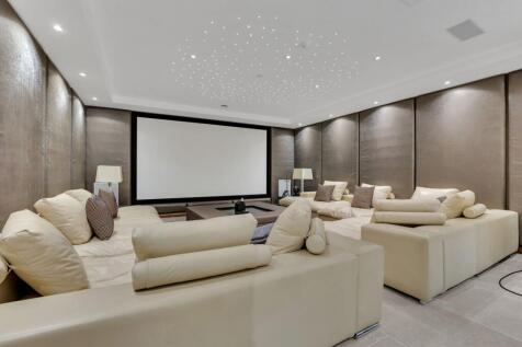 Home Cinema