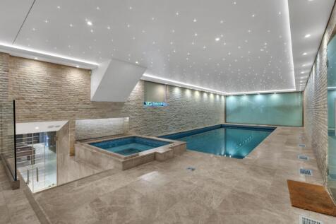 Leisure Suite