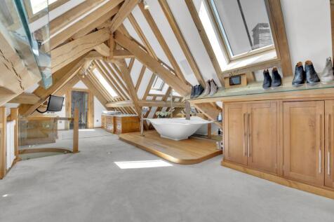 Master Suite Gallery