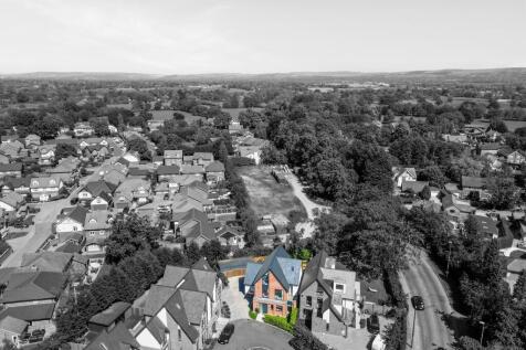 Aerial - Development