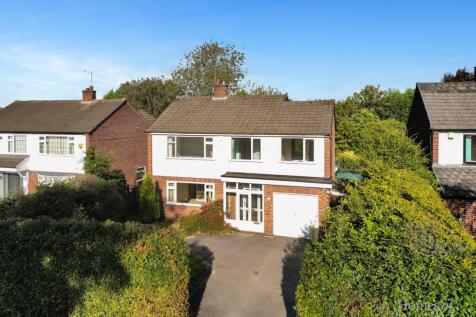 Front External (Aerial)