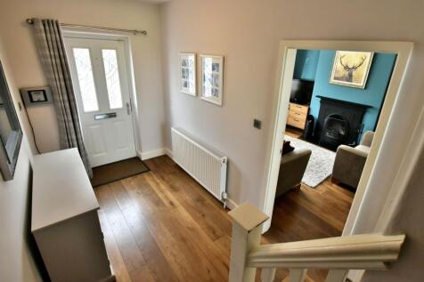 Stairs (to First Floor)