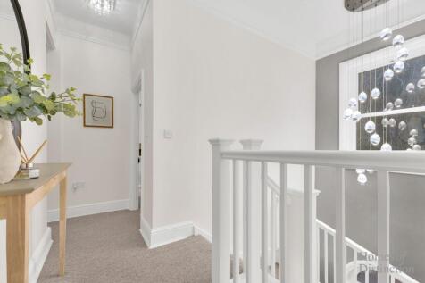 Landing (First Floor)