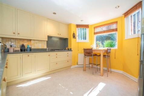 Kitchen A 1