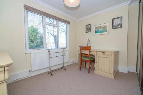 Bedroom 2 A