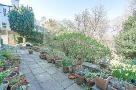 Communal Gardens F