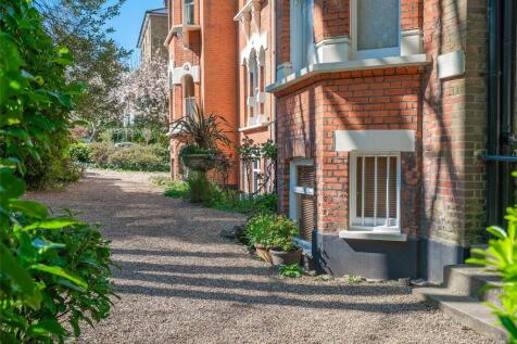 Front Drive B