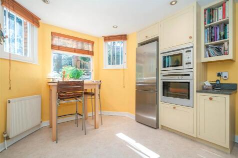 Kitchen B 1