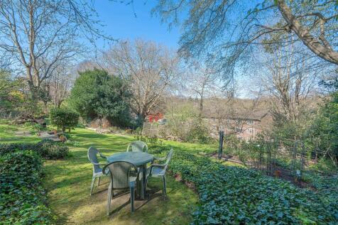 Communal Gardens I